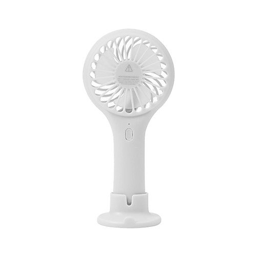 

Multi-function Phone Holder Holding USB Mini Mute Small Fan