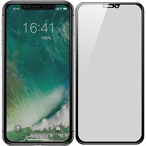 

9H Tempered Glass for iPhoneX/XS XR XSMAX Screen Protector for iPhone X/XS XR XSMAX Glass Screen Protection Full Cover