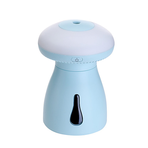 

1Pc Creative Mini Humidifier/Indoor USB Humidifier/Mute Humidifier/Mushroom Humidifier