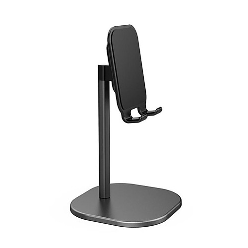 

Holder Desk Mount Stand Holder Adjustable Stand Adjustable Stand Metal / ABS