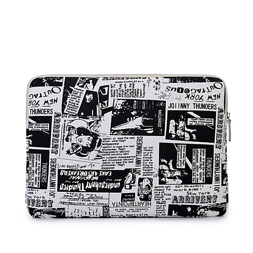 

Laptop Bag Millet Protective Waterpoof Cover Canvas Liner Support 11.6/12/13.3/14/15.6 Inch