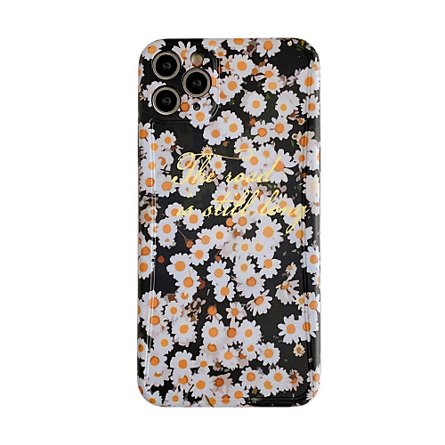

Case For Apple iPhone 11 / iPhone 11 Pro / iPhone 11 Pro Max Shockproof Back Cover Cartoon TPU