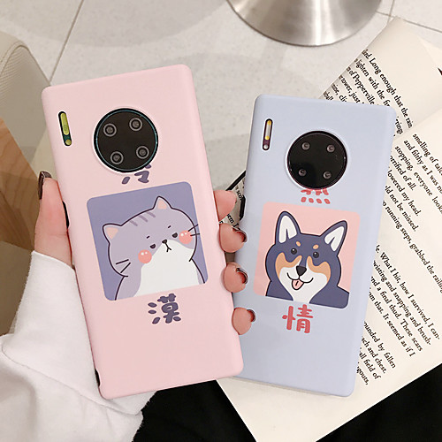 

Huawei Phone Case IMD TPU Cartoon Pattern for P20 Pro P30 Pro Mate20 Pro Mate 30 Pro Nova5