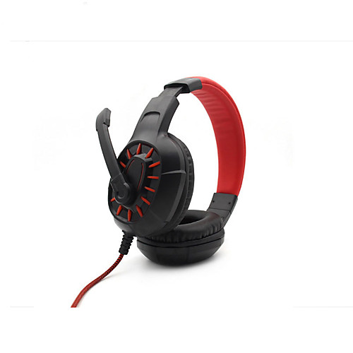 

LITBest M202 Gaming Headset Wired Stereo for Gaming