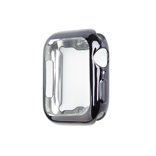 

Cases For Apple Watch Series 4/3/2/1 TPU Compatibility Apple