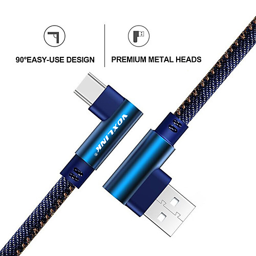 

LITBest Type C to USB2.0 Data cable High Speed High Quality