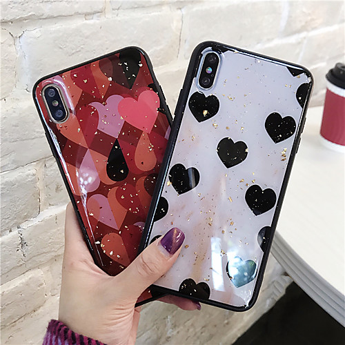 

Case For Apple iPhone 11 / iPhone 11 Pro / iPhone 11 Pro Max Shockproof Back Cover Cartoon TPU