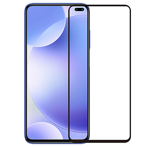 

ASLING 9H 2.5D Tempered Glass Full Cover Screen Protector for Xiaomi Redmi K30/K20/Note 7/8/8T/8 Pro/Redmi 6/6A/6 Pro/7/7A/8/8A/Note 7/7 Pro/8/8T/8 Pro