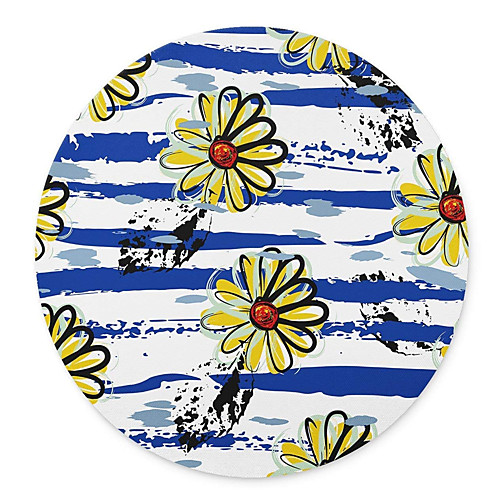 

r001 20200.2 mm Basic Mouse Pad Rubber Dest Mat