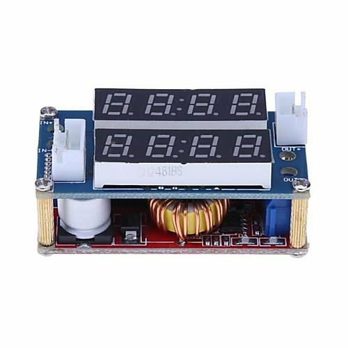

5A Constant Current Voltage Led Driven Lithium Ion Battery Charging Module