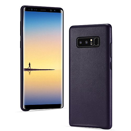

Case For Samsung Galaxy S9 / S9 Plus / S8 Plus Shockproof Back Cover Solid Colored TPU