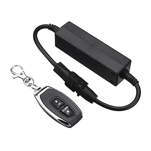 

Wireless Remote Control Electric Draw Stem and Electric Sofa Furniture 433 Wireless Control Key Rings