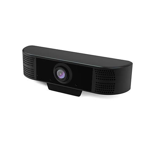 

H037 HD 1080P Webcam Mini Computer PC WebCamera Anti-peeping Rotatable Camera for Live Broadcast Video Conference Work