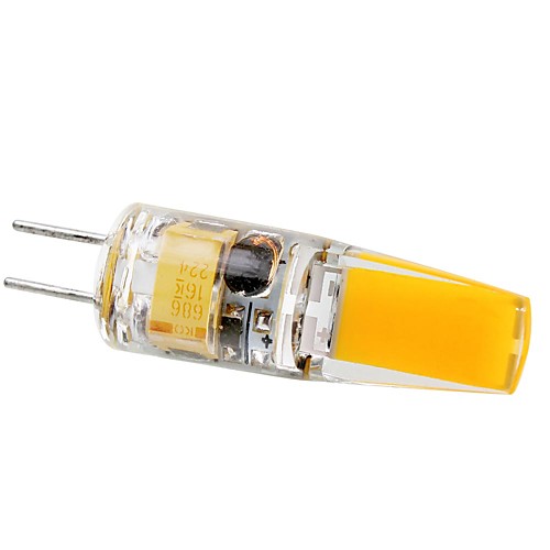 

G4 1505 COB LED Lamp Mini LED Bulb AC 12V DC 12-24V Spotlight Chandelier High Quality Lighting Replace Halogen Lamps 1pc