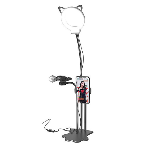 

Selfie Stick Bluetooth Extendable Max Length 210 cm For Universal Android / iOS Universal