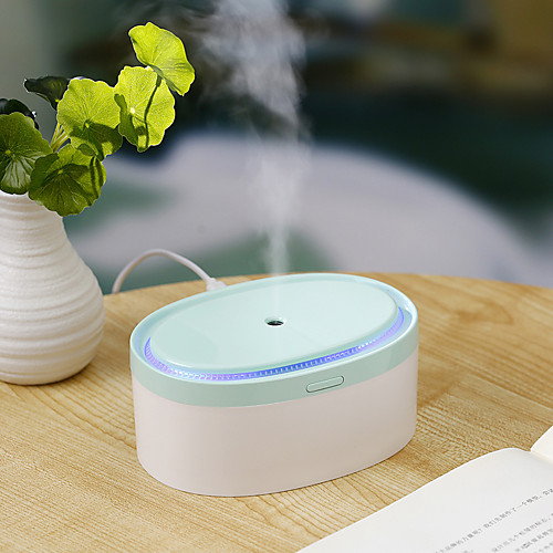 

1Pc Table Humidifier/Indoor Simple Humidifier/USB Mini Humidifier