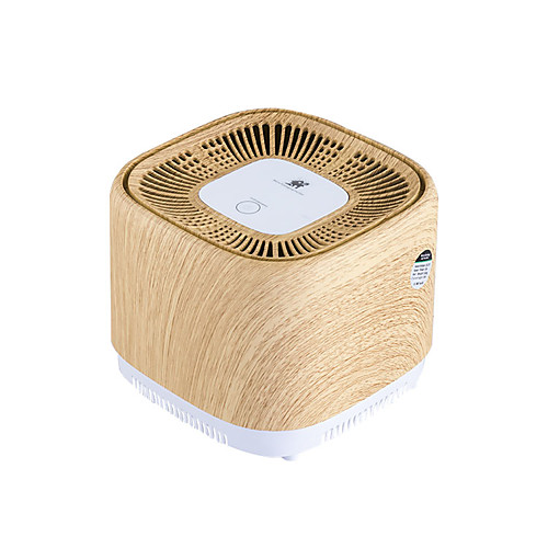 

nobico Air Purifiers J009A Plastics White