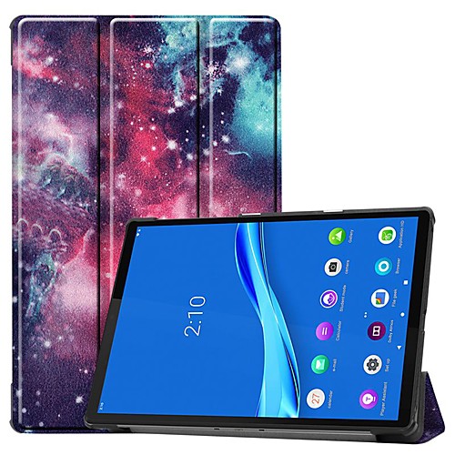 

Case For Lenovo M10 TB-X605F/X505F /Tab P10(TB-X705F / L) /Tab E8(TB-8304F) Card Holder/Flip /Pattern Full Body Cases Eyes PU Leather Case For Lenovo Tab M7 TB-7305F /Tab E7(TB-7104)