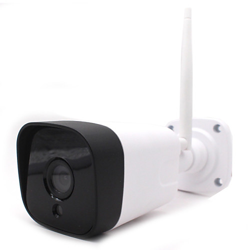 

LITBest QJ05T 2 mp IP Camera Indoor Support 64 GB