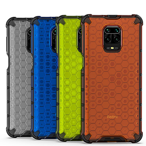 

Shockproof Case for Redmi Note 9S / 9Pro / 9Pro Max / 8 / 8Pro / 8T / 7 / 7Pro / 7S / K30/ K30 Pro / K20 / K20 Pro Phone Cover for Xiaomi Mi 10 / 10Pro / CC9 Pro / Note 10 / 10 Pro / 9T / 9T Pro /CC9