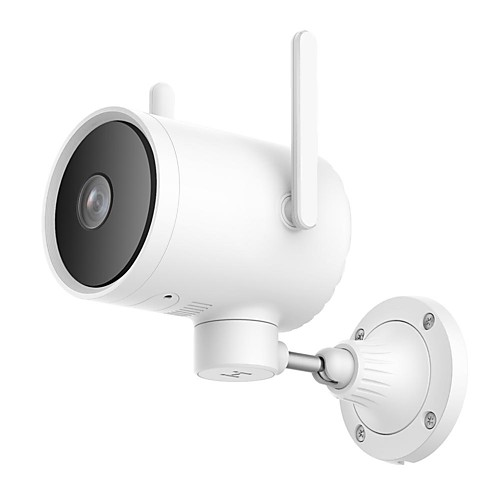 

Imilab EC3 Outdoor Ip Camera 025 N2 Update Global Versie 2K Hd Mijia Cctv Wifi Hotspot Router Draaibare