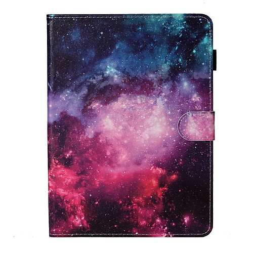 

Case For Apple iPad New Air 10.5 / iPad Mini 3/2/1/4/5 Card Holder / with Stand / Flip Full Body Cases Scenery PU Leather For iPad 10.2 2019/Pro 11 2020/Pro 9.7/2017/2018