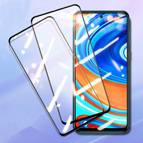 

2PCS 9H Tempered Glass Screen Protector for Xiaomi Redmi Note 9 / 9s / 9Pro / 9Pro Max / 8 / 8T / 8Pro / 7 / 7S / 7Pro / 8A / 8/K30Pro / K20 / Xiaomi Mi 10 / 10Pro / 10Lite / 9Lite / 9T / CC9E / F1