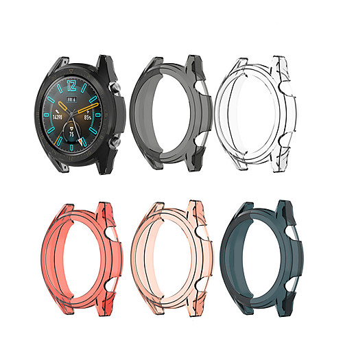 

Cases For Huawei Watch GT 2 TPU Compatibility Huawei