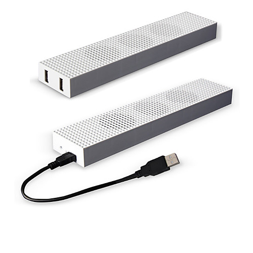 

Wired Game Accessories Kits For Xbox One / Xbox One S , Creative Game Accessories Kits ABS 1 pcs unit