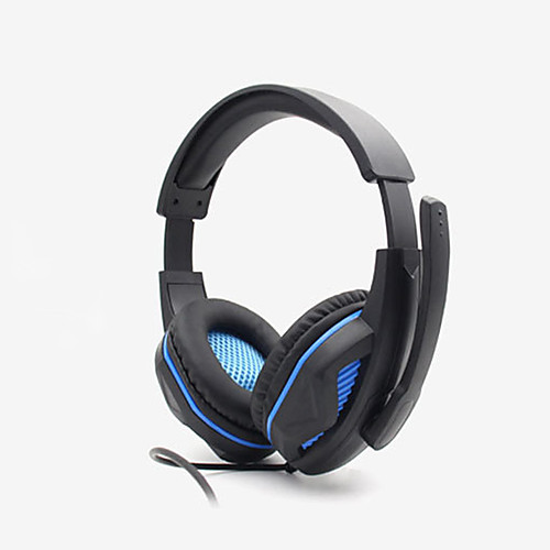 

LITBest B22 Gaming Headset Wired Stereo for Gaming