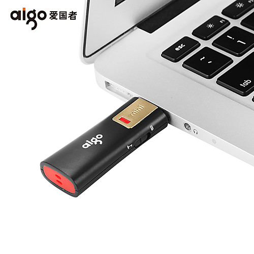 

aigo 8GB USB Flash Drives USB 3.0 Shock Resistant For Computer