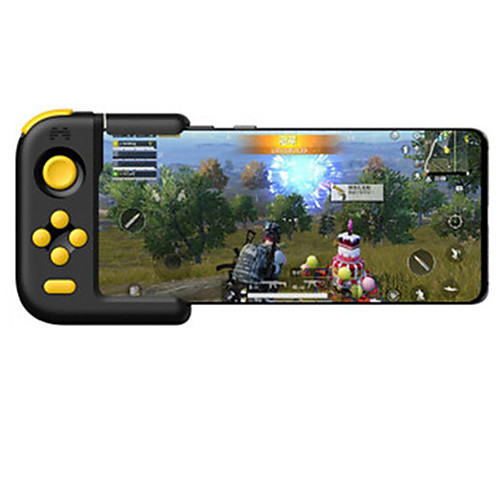 

Wireless Joystick Controller Handle For Android / iOS , Portable / Creative Joystick Controller Handle ABS 1 pcs unit