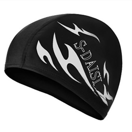 

Swim Cap for Adults Polyester / Polyamide Waterproof Soft Stretchy Swimming Surfing