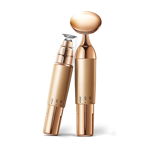 

Facial Care for Daily / Face Comfortable / Handheld Design / Light and Convenient <5 V Portable / Skin Lifting / Dark Circle Treatment