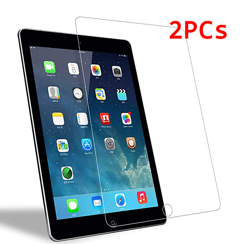 

AppleScreen ProtectoriPad 4/3/2 9H Hardness iPad Screen Protectors 2 pcs Tempered Glass
