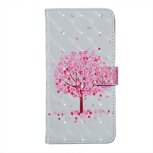 

Case For Samsung Galaxy S20 / Galaxy S20 Ultra / Galaxy S10E Wallet / Card Holder / with Stand Full Body Cases Tree PU Leather For Galaxy S10 Plus/A51/A71/A20E/A01/Note 10 Plus