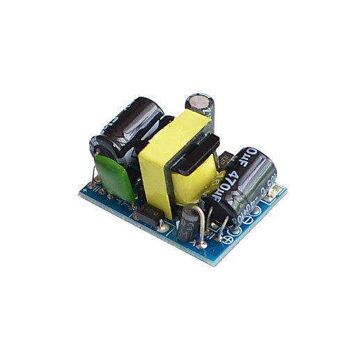 

5V700mA (3.5W) isolated switch power supply module 220V turn 5V