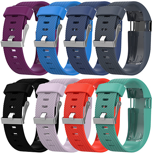 

Watch Band for Fitbit Charge HR Fitbit Sport Band Silicone Wrist Strap