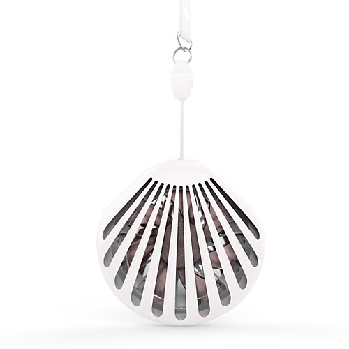 

Hanging Neck Fan Usb Mini Student Fan Beauty Mirror Fan Cute Plastic & Metal / Plastic Universal / Home Decoration