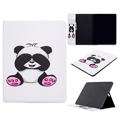 

Case For Apple iPad Pro 11''(2020) Ipad Pro 12.9''(2020) Phone Case PU Leather Material Painted Pattern Phone Case for iPad Mini 5 4 3 2 1 iPad 9.7 iPad 2017 iPad 2018