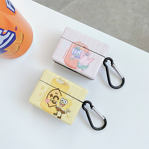 

Case For AirPods Pro Cute Headphone Case Hard