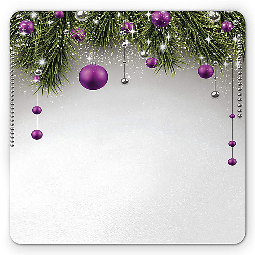 

a16 22180.5 mm Gaming Mouse Pad Rubber Dest Mat