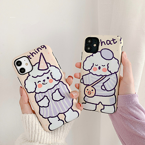 

Case For AppleiPhone 7/8/7Plus/8Plus /iPhoneX/iPhoneXS/iPhoneXR/iPhoneXSmax/iphone 11/iPhone 11 Pro/iPhone 11 Pro Max Shockproof Full Edge Mobile Case TPU
