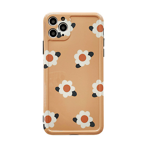 

Case For Apple iPhone 11 / iPhone 11 Pro / iPhone 11 Pro Max Shockproof Back Cover Cartoon TPU