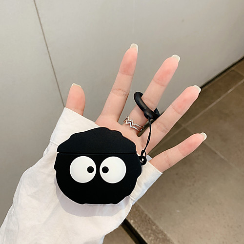 

Case For HUAWEI FreeBuds 2Pro Cute Headphone Case Soft