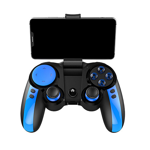 

Controller Grip For Android / iOS , Creative Controller Grip ABS 1 pcs unit
