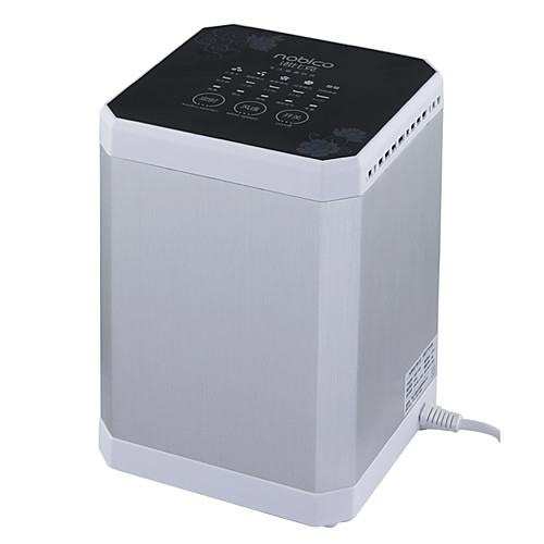 

nobico Air Purifiers J006 Plastics White