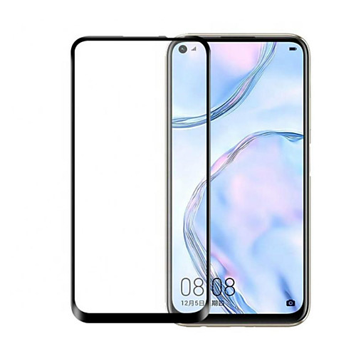 

3PCS tempered film Huawei P40 P30 P20 Pro Lite tempered film Mate20 Mate30 Pro Lite X HD tempered film