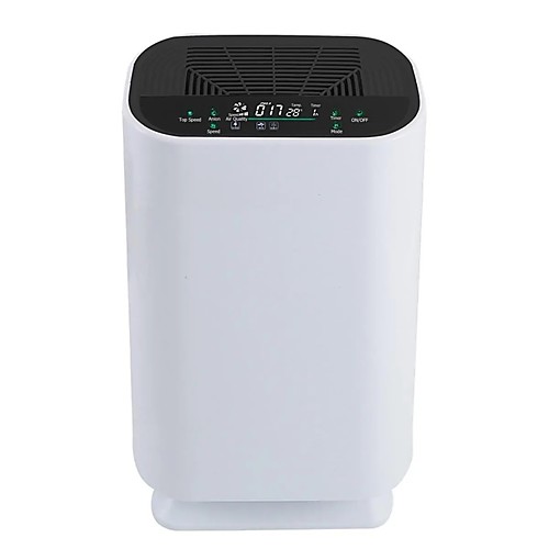 

Roborock Air Purifiers K64 ABS White