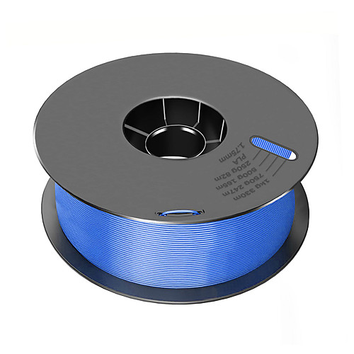 

SIMAX3D 1.75mm PLA Filament Red for 3D Printer Extruder Pen Plastic Accessories spools Impressora 3D Filamento ocean blue